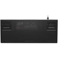 Klawiatura przewodowa Logitech PRO X TKL Rapid 920-013242, Biała | Sklep ITnes.pl, IT for BUSINESS