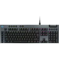 Klawiatura przewodowa Logitech G915 X 920-012942, EN INT, Czarna | Sklep ITnes.pl, IT for BUSINESS