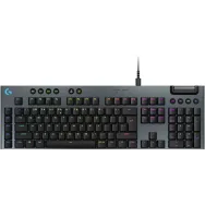 Klawiatura przewodowa Logitech G915 X 920-012942, EN INT, Czarna | Sklep ITnes.pl, IT for BUSINESS