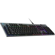 Klawiatura przewodowa Logitech G915 X 920-012942, EN INT, Czarna | Sklep ITnes.pl, IT for BUSINESS