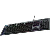 Klawiatura przewodowa Logitech G915 X 920-012942, EN INT, Czarna | Sklep ITnes.pl, IT for BUSINESS