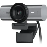 Kamera internetowa Logitech MX Brio 705 for Business 960-001530, Szara | Sklep ITnes.pl, IT for BUSINESS