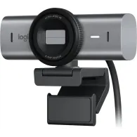 Kamera internetowa Logitech MX Brio 705 for Business 960-001530, Szara | Sklep ITnes.pl, IT for BUSINESS