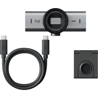 Kamera internetowa Logitech MX Brio 705 for Business 960-001530, Szara | Sklep ITnes.pl, IT for BUSINESS