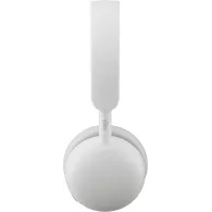 Słuchawki nauszne Logitech Zone Wireless 2 ES for Business 981-001520 - Teams, z odbiornikiem, Białe