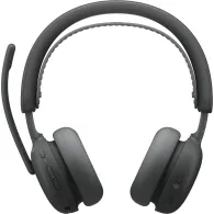 Słuchawki nauszne Logitech Zone Wireless 2 ES for Business 981-001512 - Teams, Bluetooth, Grafitowe