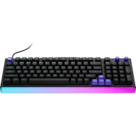 Klawiatura przewodowa Logitech G512 X 98 920-013981, EN INT, Liniowe, Czarna | Sklep ITnes.pl, IT for BUSINESS