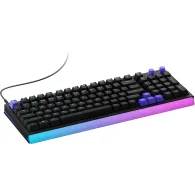 Klawiatura przewodowa Logitech G512 X 98 920-013981, EN INT, Liniowe, Czarna | Sklep ITnes.pl, IT for BUSINESS