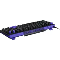 Klawiatura przewodowa Logitech G512 X 98 920-013981, EN INT, Liniowe, Czarna | Sklep ITnes.pl, IT for BUSINESS