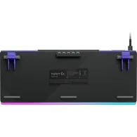 Klawiatura przewodowa Logitech G512 X 98 920-013981, EN INT, Liniowe, Czarna | Sklep ITnes.pl, IT for BUSINESS