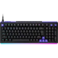 Klawiatura przewodowa Logitech G512 X 98 920-013980, EN INT, Sprężynujące, Czarna | Sklep ITnes.pl, IT for BUSINESS