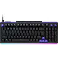 Klawiatura przewodowa Logitech G512 X 98 920-013980, EN INT, Sprężynujące, Czarna | Sklep ITnes.pl, IT for BUSINESS