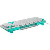 Klawiatura przewodowa Logitech G512 X 98 920-014003, EN INT, Sprężynujące, Biała | Sklep ITnes.pl, IT for BUSINESS