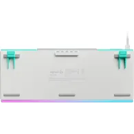 Klawiatura przewodowa Logitech G512 X 98 920-014003, EN INT, Sprężynujące, Biała | Sklep ITnes.pl, IT for BUSINESS