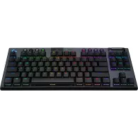 Klawiatura bezprzewodowa Logitech G915 X LIGHTSPEED TKL 920-012757, EN INT, Z wyraźnym kliknięciem, Grafitowa | Sklep ITnes.pl, IT for BUSINESS