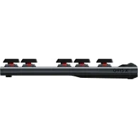 Klawiatura bezprzewodowa Logitech G915 X LIGHTSPEED TKL 920-012757, EN INT, Z wyraźnym kliknięciem, Grafitowa | Sklep ITnes.pl, IT for BUSINESS