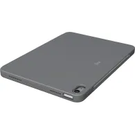 Klawiatura z etui Logitech Combo Touch for iPad Air 920-012636, iPad Air 11 cali (M2, M3 i M4), iPad Air (5. generacji), Szara | Sklep ITnes.pl, IT for BUSINESS