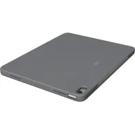 Klawiatura z etui Logitech Combo Touch for iPad Air 920-012618, iPad Air 13 cali (M2, M3 i M4), Szara | Sklep ITnes.pl, IT for BUSINESS