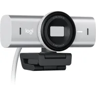 Kamera internetowa Logitech MX Brio 960-001554, USB-C, UHD 4K, Jasnoszara | Sklep ITnes.pl, IT for BUSINESS