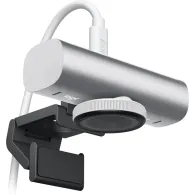 Kamera internetowa Logitech MX Brio 960-001554, USB-C, UHD 4K, Jasnoszara | Sklep ITnes.pl, IT for BUSINESS