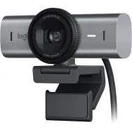 Kamera internetowa Logitech MX Brio 960-001559, USB-C, UHD 4K, Grafitowa | Sklep ITnes.pl, IT for BUSINESS