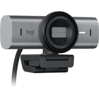 Kamera internetowa Logitech MX Brio 960-001559, USB-C, UHD 4K, Grafitowa | Sklep ITnes.pl, IT for BUSINESS