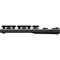Klawiatura bezprzewodowa Logitech G915 X LIGHTSPEED 920-012676, EN INT, Sprężynujące, Czarna | Sklep ITnes.pl, IT for BUSINESS