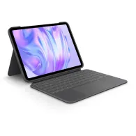 Etui z klawiaturą Logitech Combo Touch do iPad Pro 920-012777, EN UK, iPad Pro 11 cali (M4 i M5), Grafitowa | Sklep ITnes.pl, IT for BUSINESS