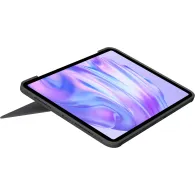 Etui z klawiaturą Logitech Combo Touch do iPad Pro 920-012777, EN UK, iPad Pro 11 cali (M4 i M5), Grafitowa | Sklep ITnes.pl, IT for BUSINESS