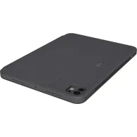 Etui z klawiaturą Logitech Combo Touch do iPad Pro 920-012777, EN UK, iPad Pro 11 cali (M4 i M5), Grafitowa | Sklep ITnes.pl, IT for BUSINESS
