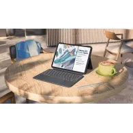 Etui z klawiaturą Logitech Combo Touch do iPad Pro 920-012777, EN UK, iPad Pro 11 cali (M4 i M5), Grafitowa | Sklep ITnes.pl, IT for BUSINESS