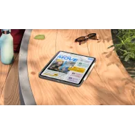 Etui z klawiaturą Logitech Combo Touch do iPad Pro 920-012777, EN UK, iPad Pro 11 cali (M4 i M5), Grafitowa | Sklep ITnes.pl, IT for BUSINESS