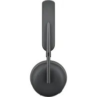 Słuchawki bezprzewodowe nauszne Logitech Zone Wireless 2 981-001436 - Teams, Bluetooth, Grafitowe