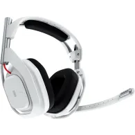 Zestaw słuchawkowy Logitech ASTRO A50 (Gen 5) 939-002230 - LIGHTSPEED, Biały