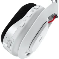 Zestaw słuchawkowy Logitech ASTRO A50 (Gen 5) 939-002230 - LIGHTSPEED, Biały