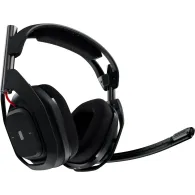 Zestaw słuchawkowy Logitech ASTRO A50 (Gen 5) 939-002224 - LIGHTSPEED, Czarny