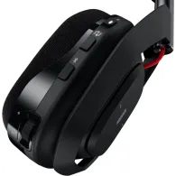 Zestaw słuchawkowy Logitech ASTRO A50 (Gen 5) 939-002224 - LIGHTSPEED, Czarny
