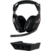 Zestaw słuchawkowy Logitech ASTRO A50 (Gen 5) 939-002224 - LIGHTSPEED, Czarny
