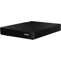 Zestaw do wideokonferencji Logitech Tap for Microsoft Teams Rooms with Lenovo ThinkSmart Core TAPMSTBASELNV3 - Czarny