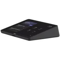 Zestaw do wideokonferencji Logitech Tap for Microsoft Teams Rooms with Lenovo ThinkSmart Core TAPMSTBASELNV3 - Czarny