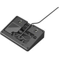 Zestaw do wideokonferencji Logitech Tap for Microsoft Teams Rooms with Lenovo ThinkSmart Core TAPMSTBASELNV3 - Czarny