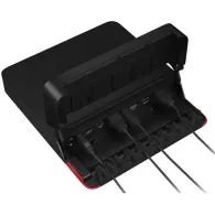 Zestaw do wideokonferencji Logitech BASE with Tap + Lenovo Core Gen 2 for Microsoft Teams Rooms TAPMSTBASELNV4