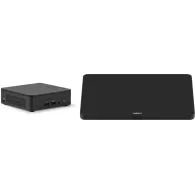 Zestaw do wideokonferencji Logitech Tap Base Room Asus Zoom TAPZOMBASEASU