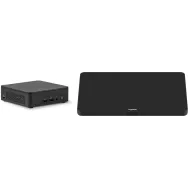 Zestaw do wideokonferencji Logitech Tap Base Room Asus Zoom TAPZOMBASEASU