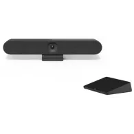 Zestaw do wideokonferencji Logitech Rally Bar Huddle 4K + TAP EU TAPRHGUNIAPP/EU/1