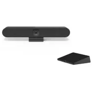Zestaw do wideokonferencji Logitech Rally Bar Huddle 4K + TAP EU TAPRHGUNIAPP/EU/1