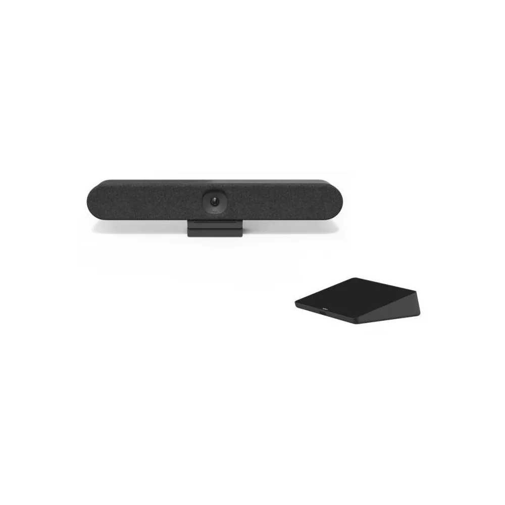 Zestaw do wideokonferencji Logitech Rally Bar Huddle 4K + TAP EU TAPRHGUNIAPP/EU/1