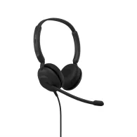 Słuchawki nauszne Jabra Evolve 10 2699-820-109 - Stereo, USB-A, Czarne