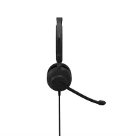 Słuchawki nauszne Jabra Evolve 10 2699-820-109 - Stereo, USB-A, Czarne