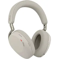 Słuchawki bezprzewodowe nauszne Jabra Evolve3 85 38599-989-898 - UC, USB-C, Odbiornik, Szare